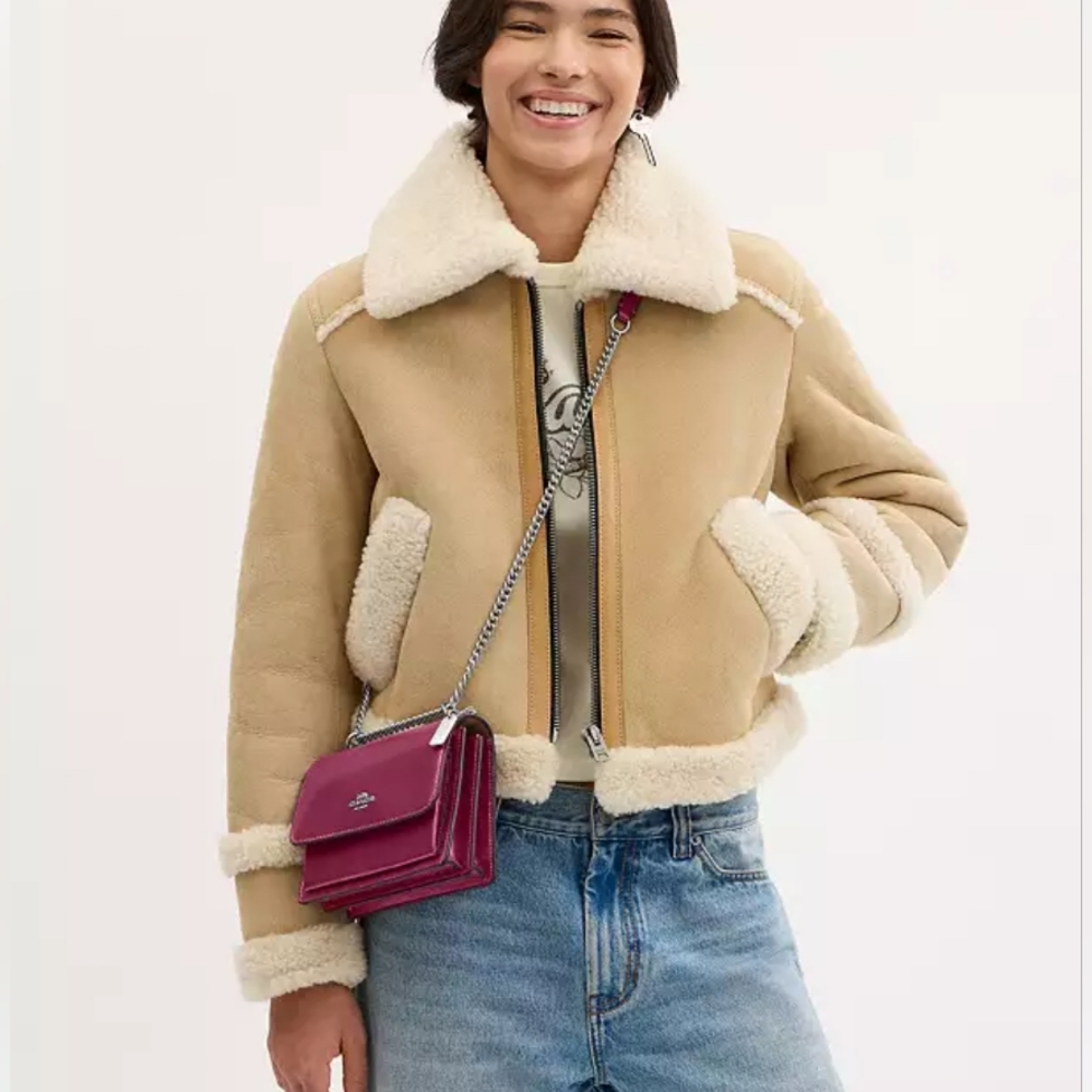 Klaire Mini Bag